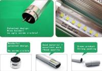 18W SMD 2835  T8  China lighting led