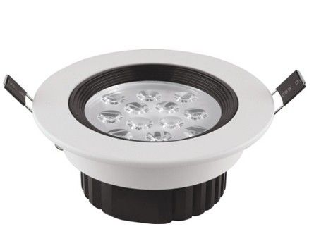 1200lm energieeinsparung führte einkaufszentren 12w decke scheinwerfer zu 80
