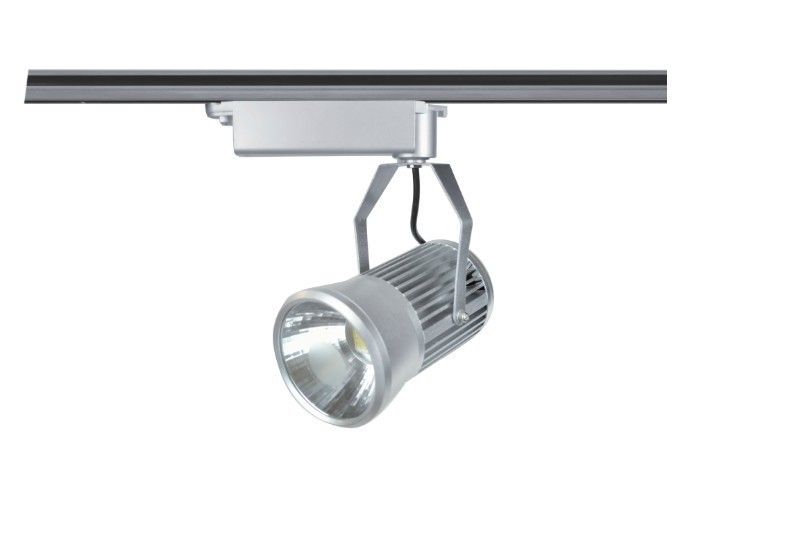 30watt led - track scheinwerfer lampe, führte spur licht leuchten