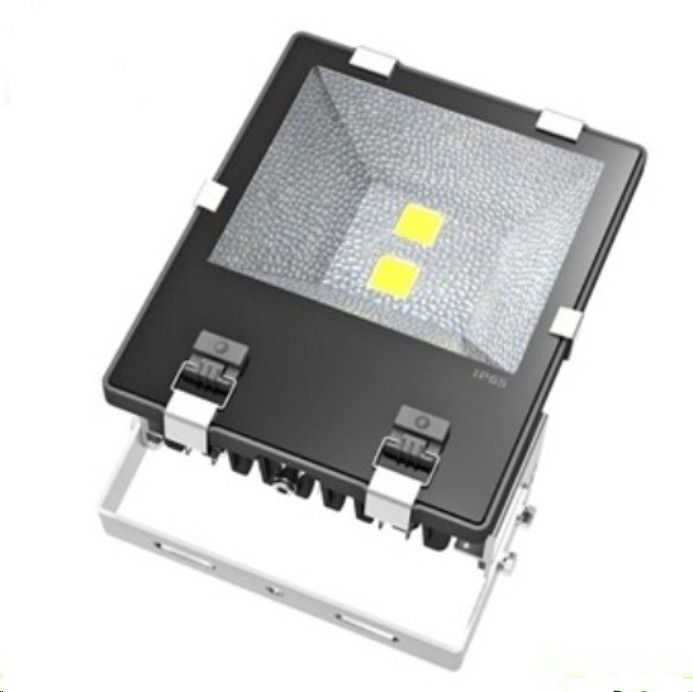 70w bridgelux outdoor led - flut lichter ip65 ra 80 mit kalten weißen 6000k geführt.