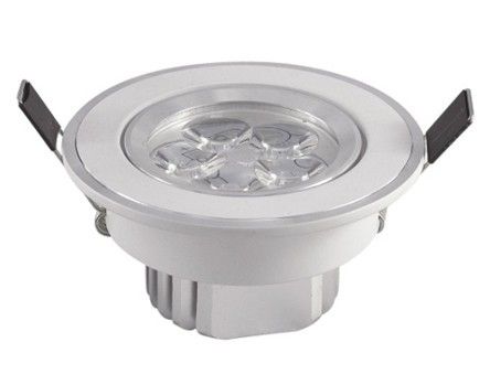 grüne 60 ° 5w führte decke scheinwerfer dimmbar 500lm führte deckenleuchten, ap