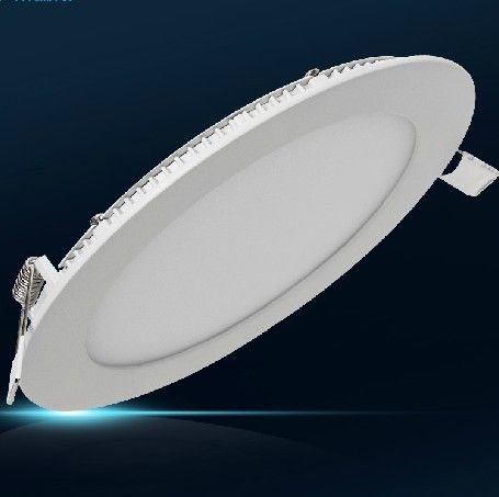 rund 15 watt led - flat panel licht vertiefte, obergrenze führte panel licht 190 mm durchmesser