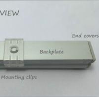 LED Cabinet lights