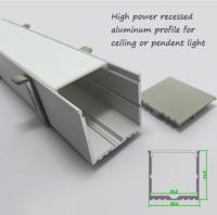 LED Aluminium Profile for led strip light