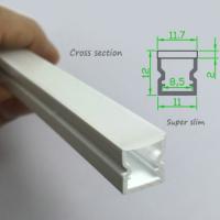 China Lighting Led Alumium Profile