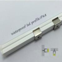 China Lighting Led Alumium Profile