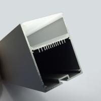 Aluminium Extrusion Profile for LED Strip Lights