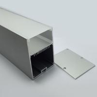 Aluminium Extrusion Profile for LED Strip Lights