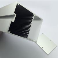 Aluminium Extrusion Profile for LED Strip Lights