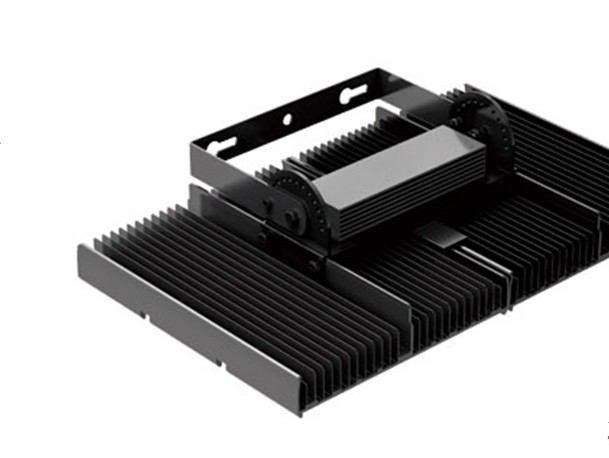 AC 250V 240W Led High Bay Lights High Efficiency , IP65 Surface Mount Led Lights