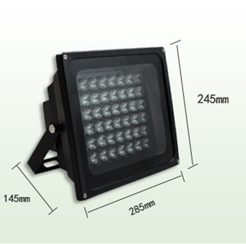 20 Watt Outdoor Led Spot Light 1600LM - 1800LM IP65, Led Shopping Malls light