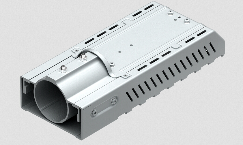 Led Street Lamp 40Watt  Outdoor Led Street Lights  85 - 265VAC