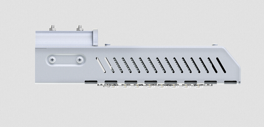 Led Street Lamp 40Watt  Outdoor Led Street Lights  85 - 265VAC