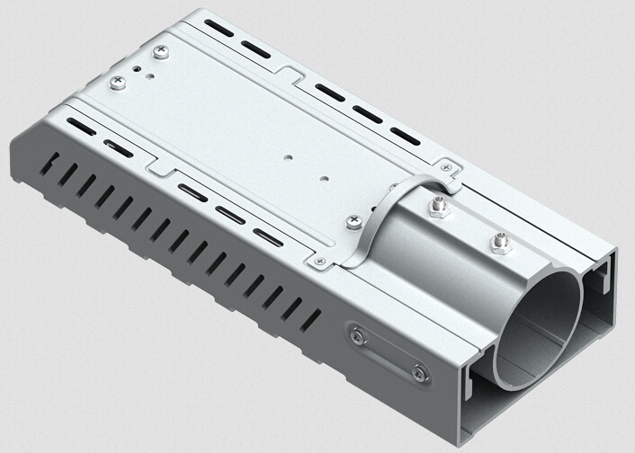 Led Street Lamp 40Watt  Outdoor Led Street Lights  85 - 265VAC
