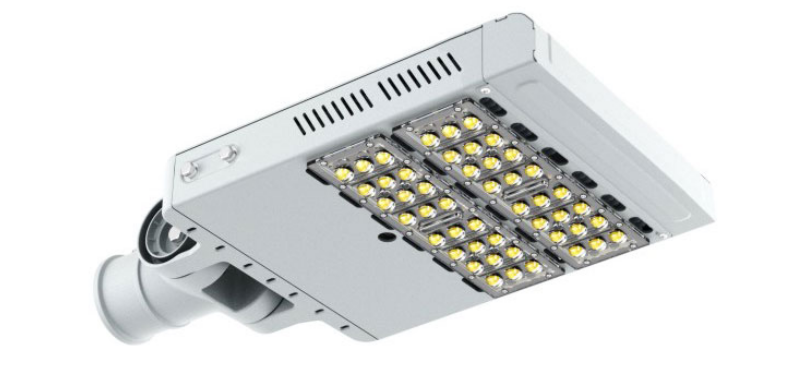 60W Led High Power Street Light Road Lamp Outdoor Industrial 85V - 265VAC