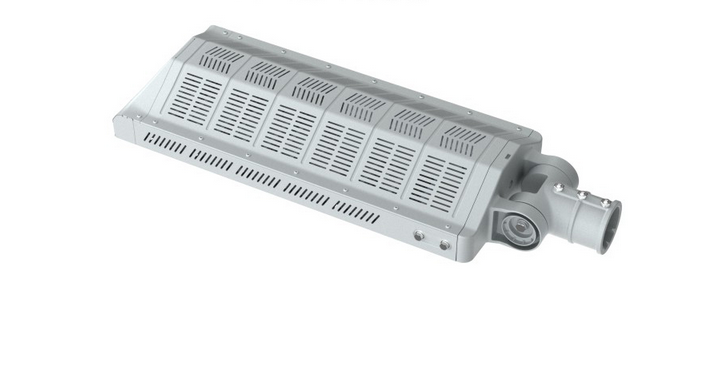 High Brightness 150 watt  Outdoor Led Street Lights Rain-proof tructure