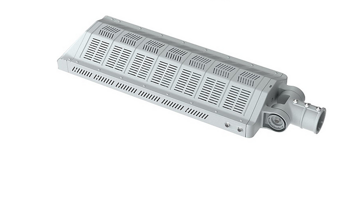180W Outdoor Led Street Lights High Power LED Road Street Lamp 85V - 265V