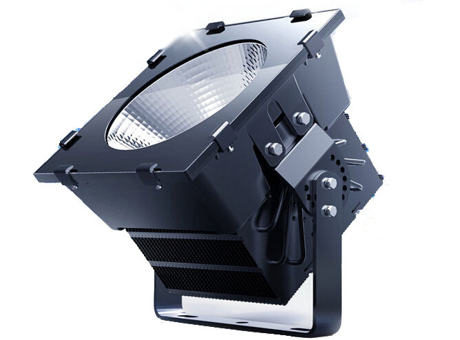 UL Sports Flood Light 500W Stadium High Bay Light , Industrial Lighting.