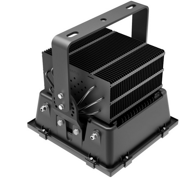 UL Sports Flood Light 500W Stadium High Bay Light , Industrial Lighting.