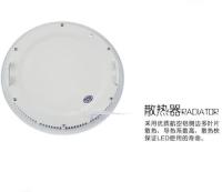 China lighting led flat panel light